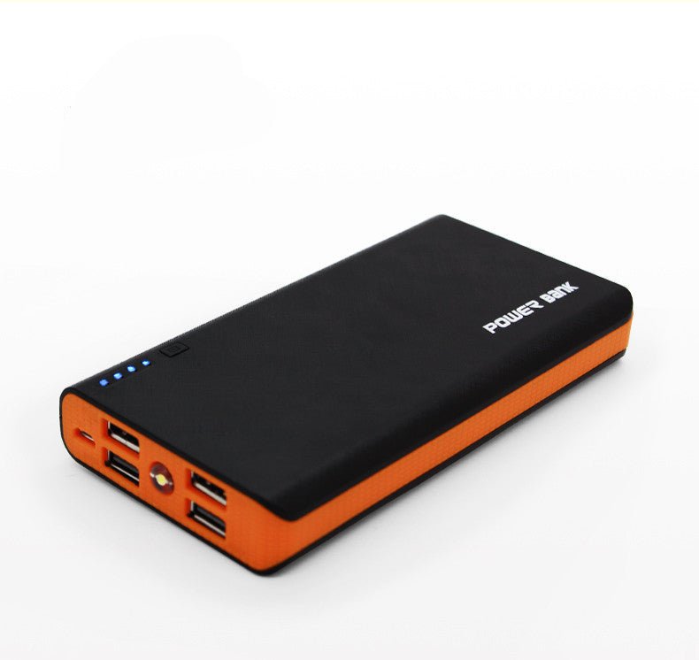 Mobile Power Battery Charging Treasure Shell - KEMATÉ