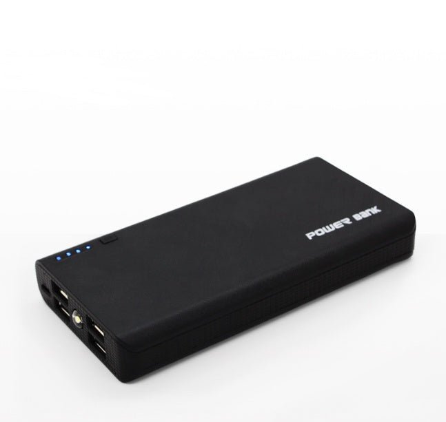 Mobile Power Battery Charging Treasure Shell - KEMATÉ