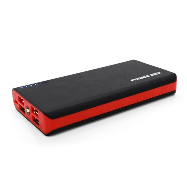 Mobile Power Battery Charging Treasure Shell - KEMATÉ