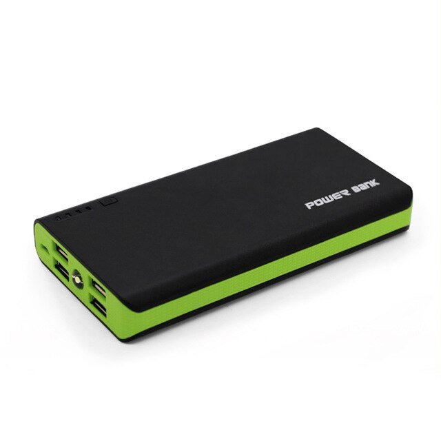 Mobile Power Battery Charging Treasure Shell - KEMATÉ