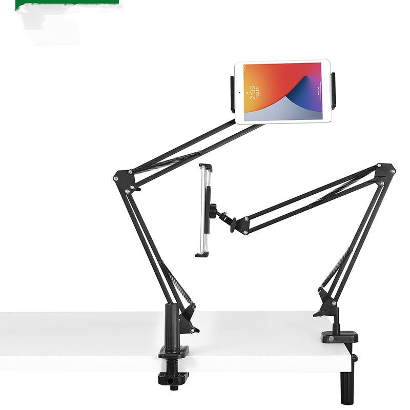 Overhead Shots To Watch TV Dramas, Multi-functional Universal Support Frame Clips - KEMATÉ