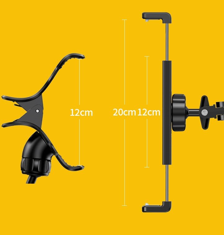 Overhead Shots To Watch TV Dramas, Multi-functional Universal Support Frame Clips - KEMATÉ