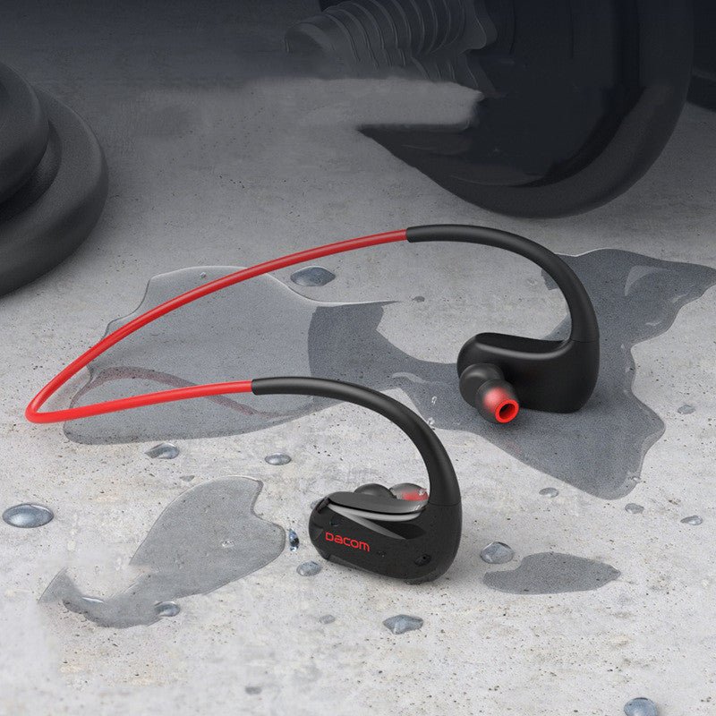 Professional Sports Bluetooth Headset Bluetooth - KEMATÉ