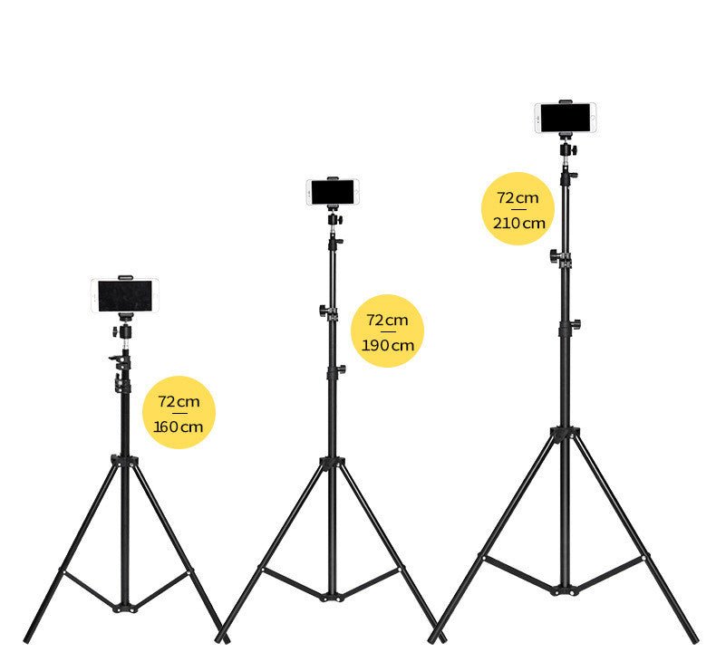 Rechargeable Smart Portable Selfie Stick - KEMATÉ