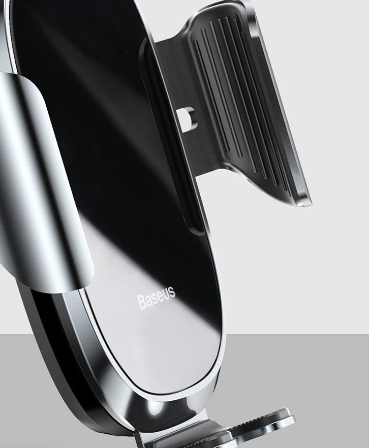 Smart Automatic Car Mount Phone Holder - KEMATÉ
