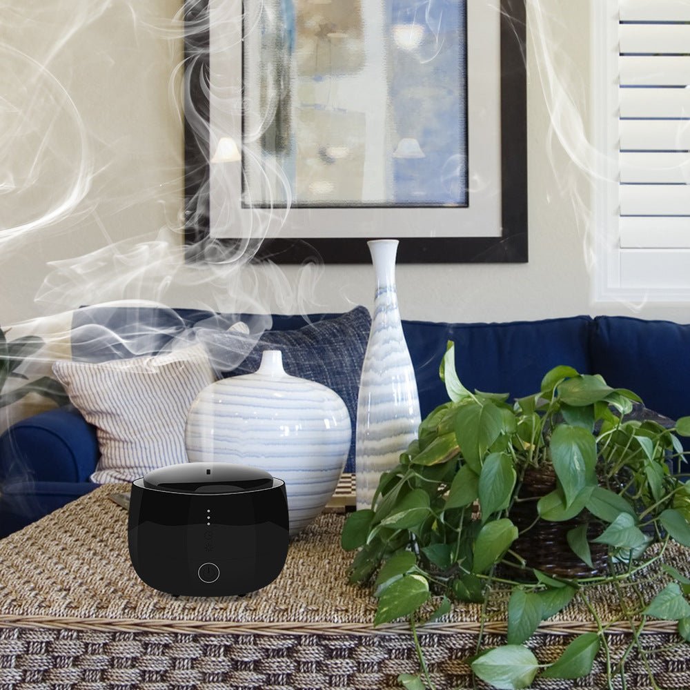 Smart home aromatherapy humidifier - KEMATÉ