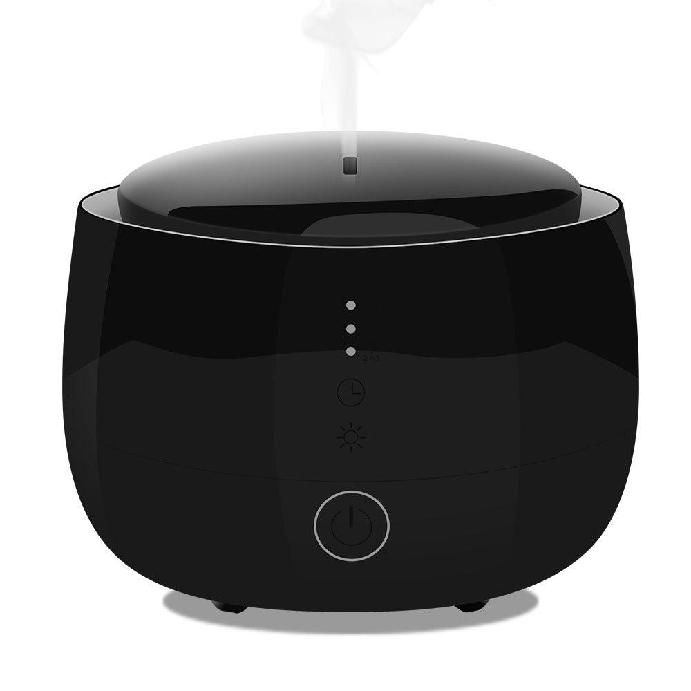 Smart home aromatherapy humidifier - KEMATÉ