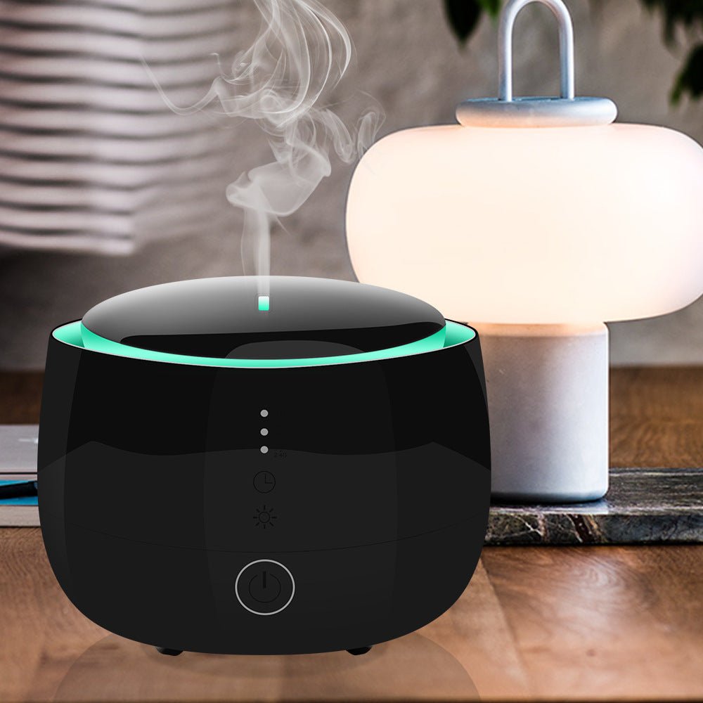 Smart home aromatherapy humidifier - KEMATÉ