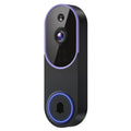 Smart Home Surveillance Camera Outdoor Wireless Doorbell HD Video Intercom Camera - KEMATÉ