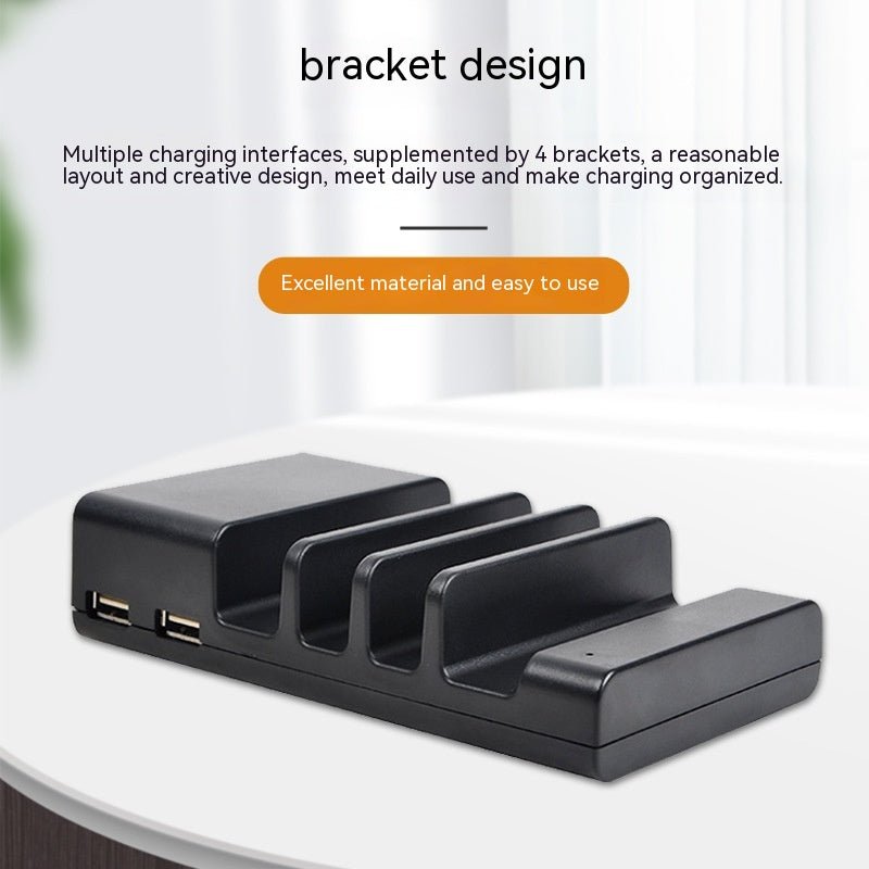 Smart Universal Phone Desktop Fast Charge - KEMATÉ