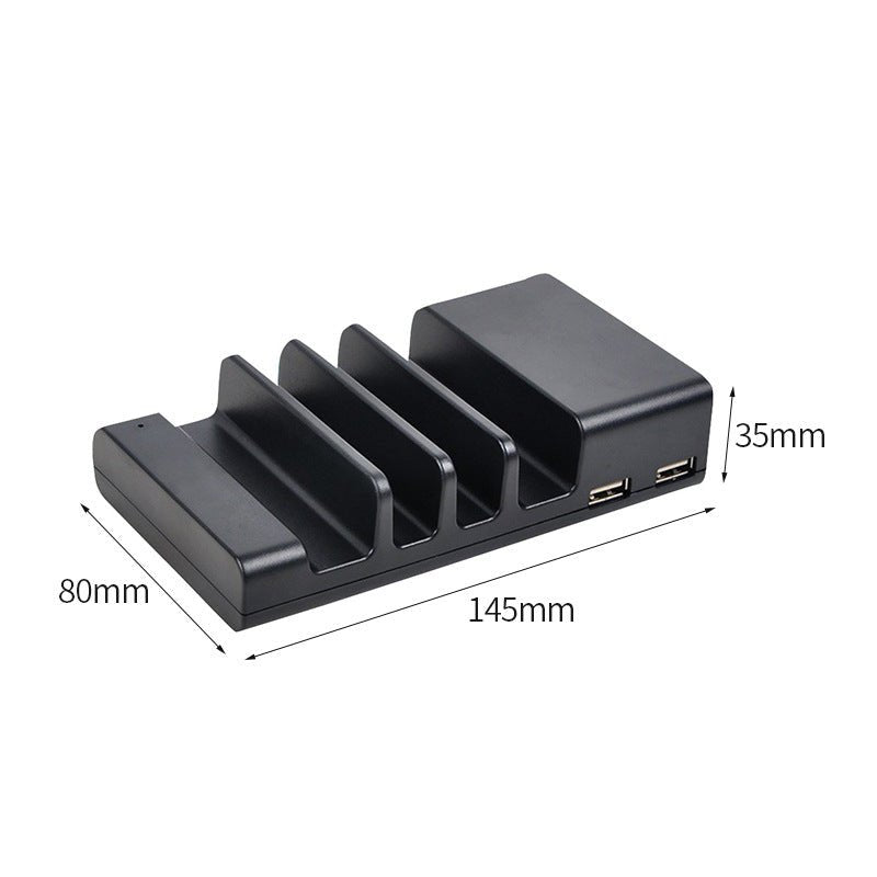 Smart Universal Phone Desktop Fast Charge - KEMATÉ