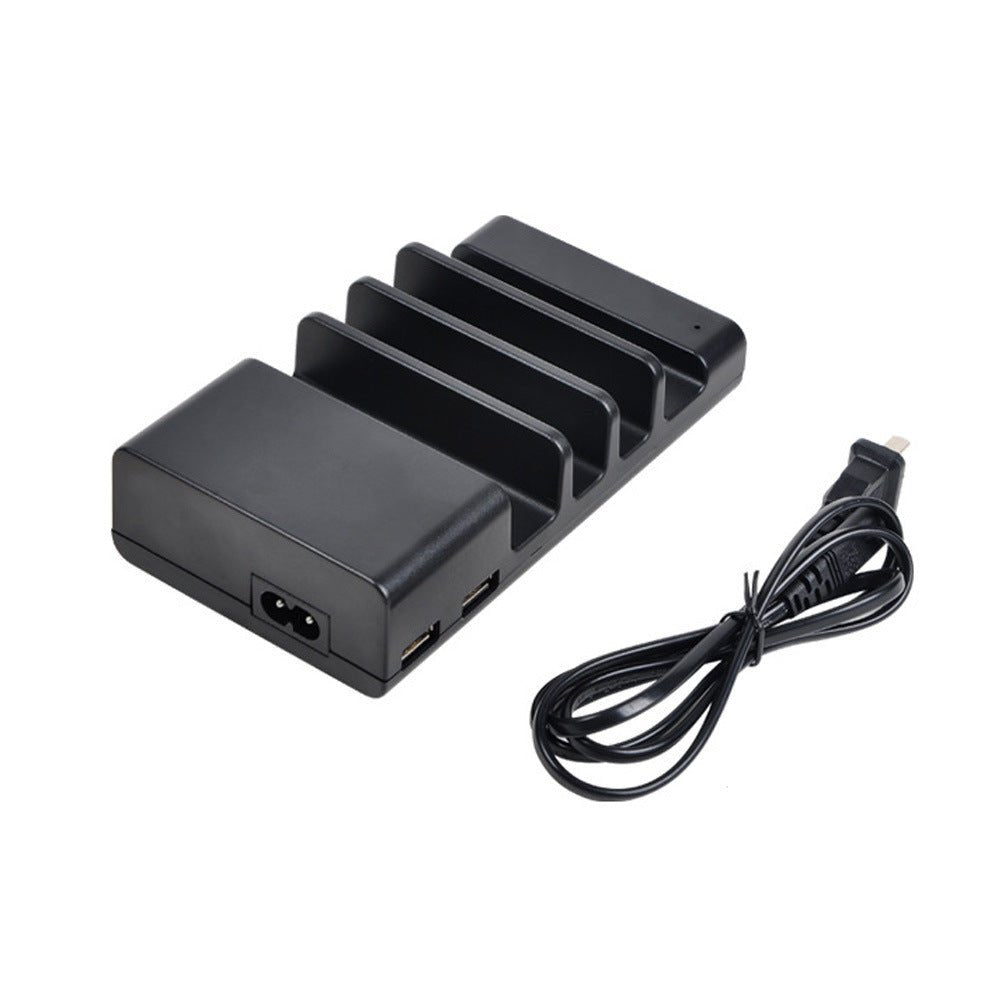Smart Universal Phone Desktop Fast Charge - KEMATÉ