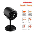 Smart Wireless WiFi Home Security Surveillance Camera - KEMATÉ