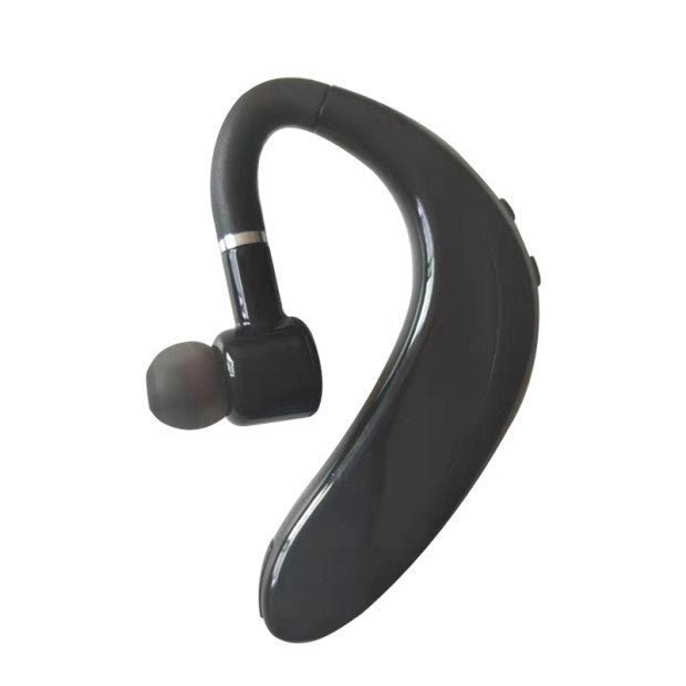 Sports Running Driver Single Ear Hanging Ear Bluetooth Headset - KEMATÉ