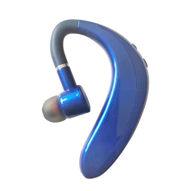 Sports Running Driver Single Ear Hanging Ear Bluetooth Headset - KEMATÉ