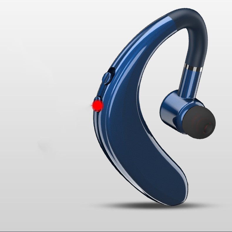 Sports Running Driver Single Ear Hanging Ear Bluetooth Headset - KEMATÉ