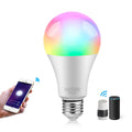 Tuya Smart Bulb Light Alexa Voice Control WIFI Bulb - KEMATÉ
