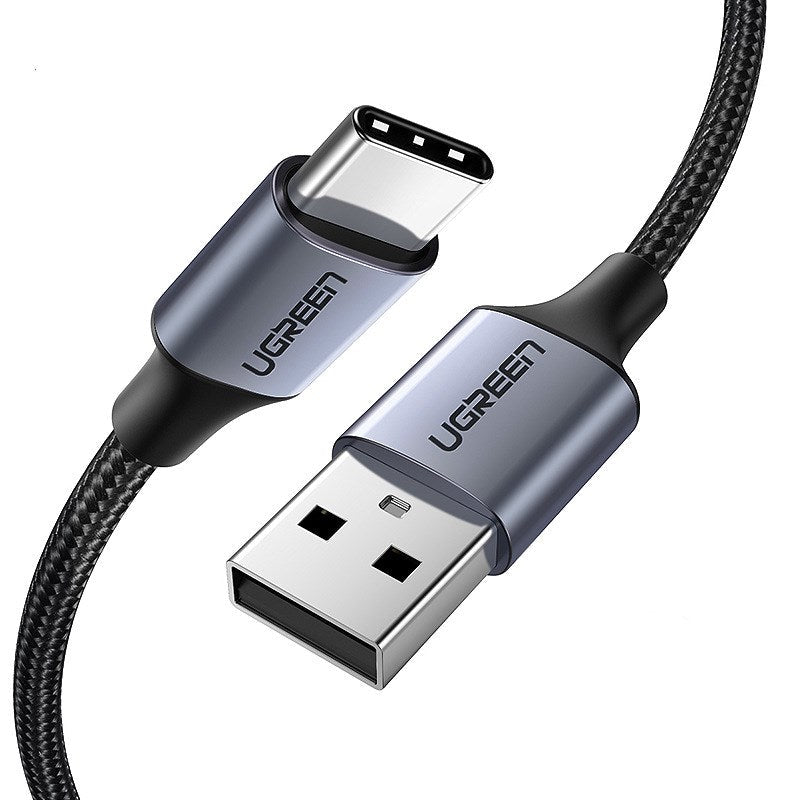 Ugreen USB Type-C CableSamsung 3A Fast USB Charging - KEMATÉ