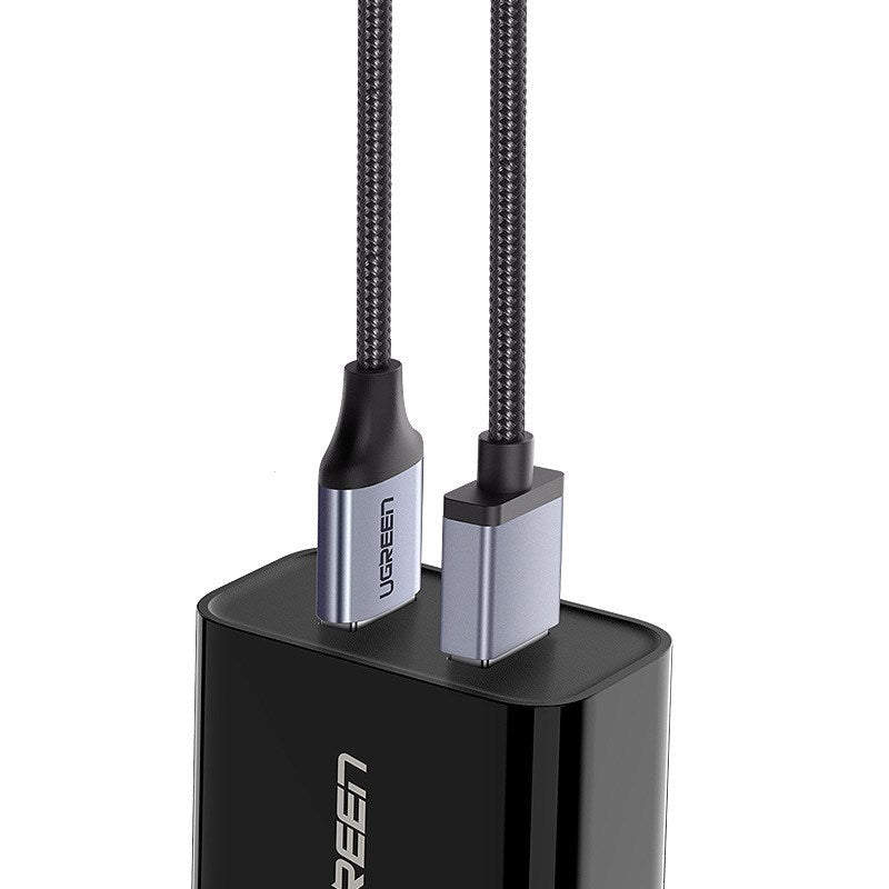Ugreen USB Type-C CableSamsung 3A Fast USB Charging - KEMATÉ