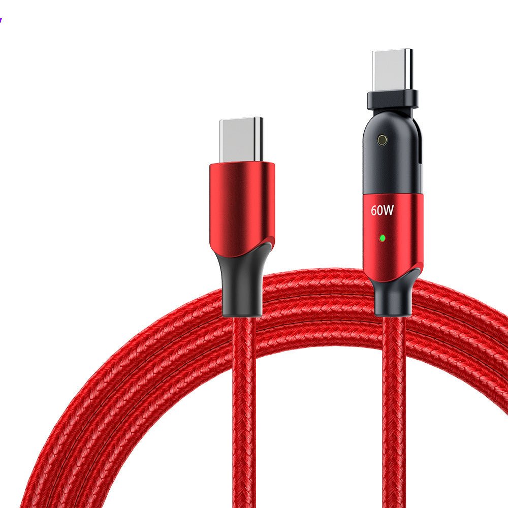 usb c car charger - KEMATÉ