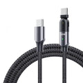 usb c car charger - KEMATÉ