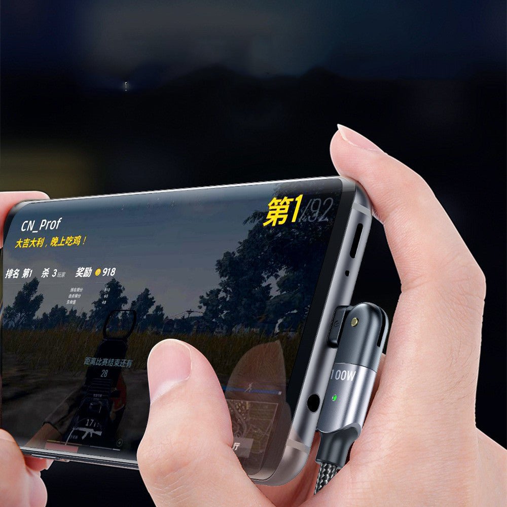 usb c car charger - KEMATÉ