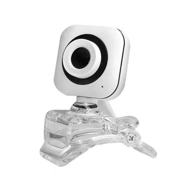 USB Drive-free Camera, External Camera With Microphone - KEMATÉ