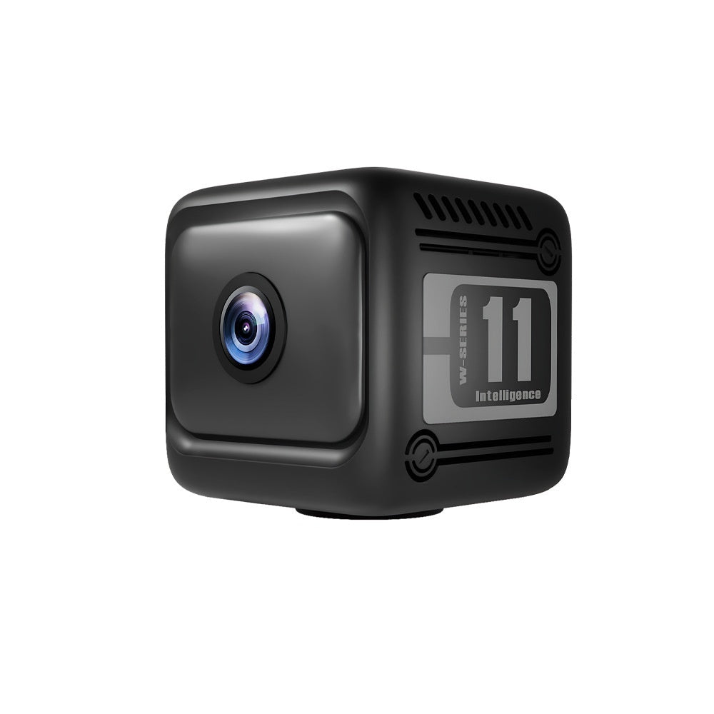 W11 Camera Action Camera Security HD - KEMATÉ
