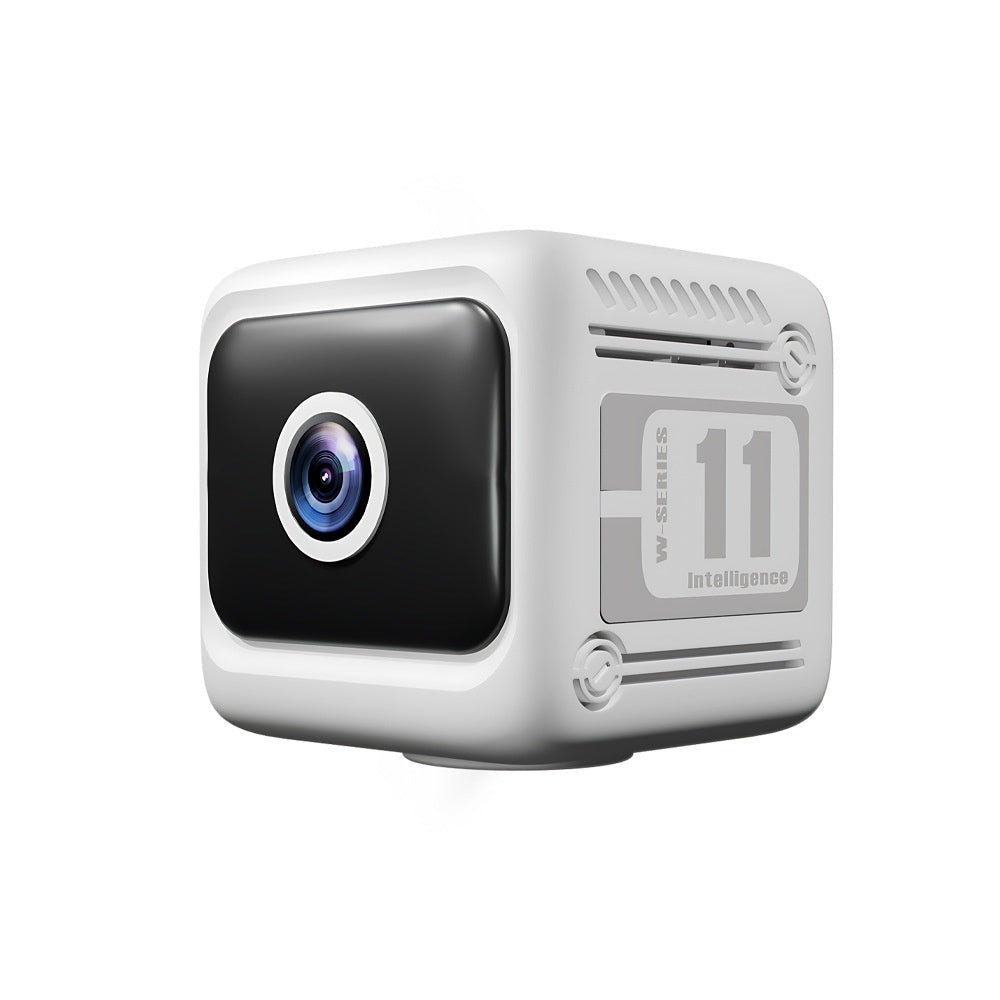 W11 Camera Action Camera Security HD - KEMATÉ