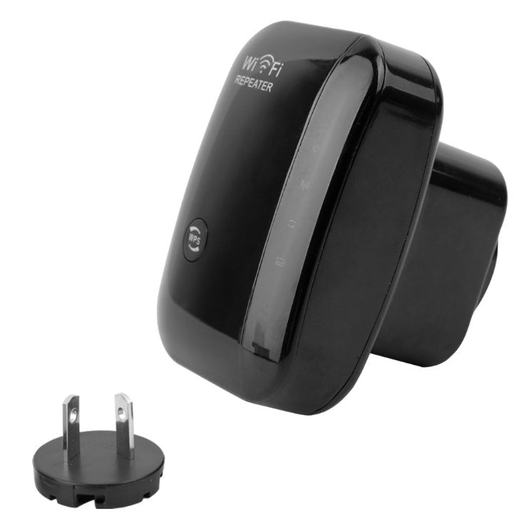 Wifi Repeater Wifi Signal Amplifier - KEMATÉ
