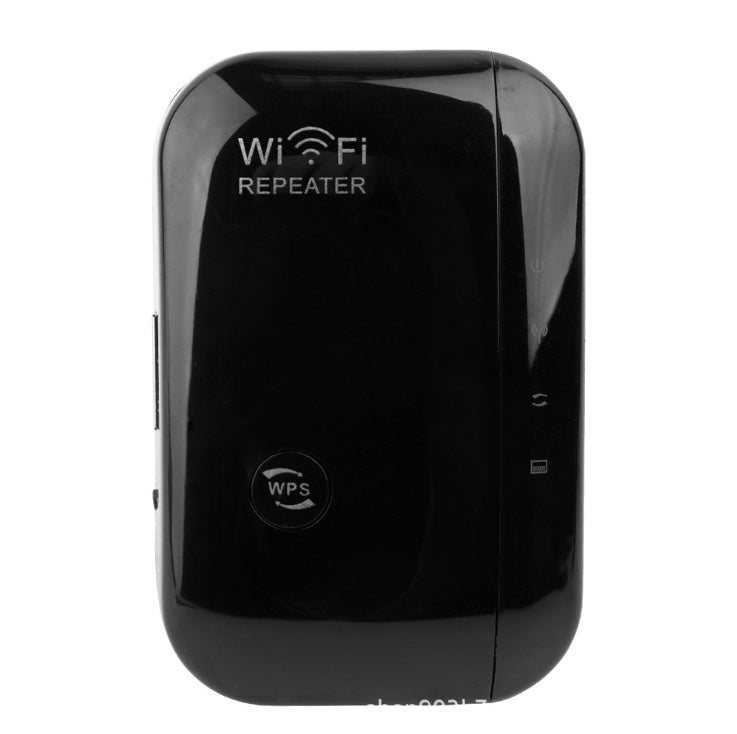 Wifi Repeater Wifi Signal Amplifier - KEMATÉ
