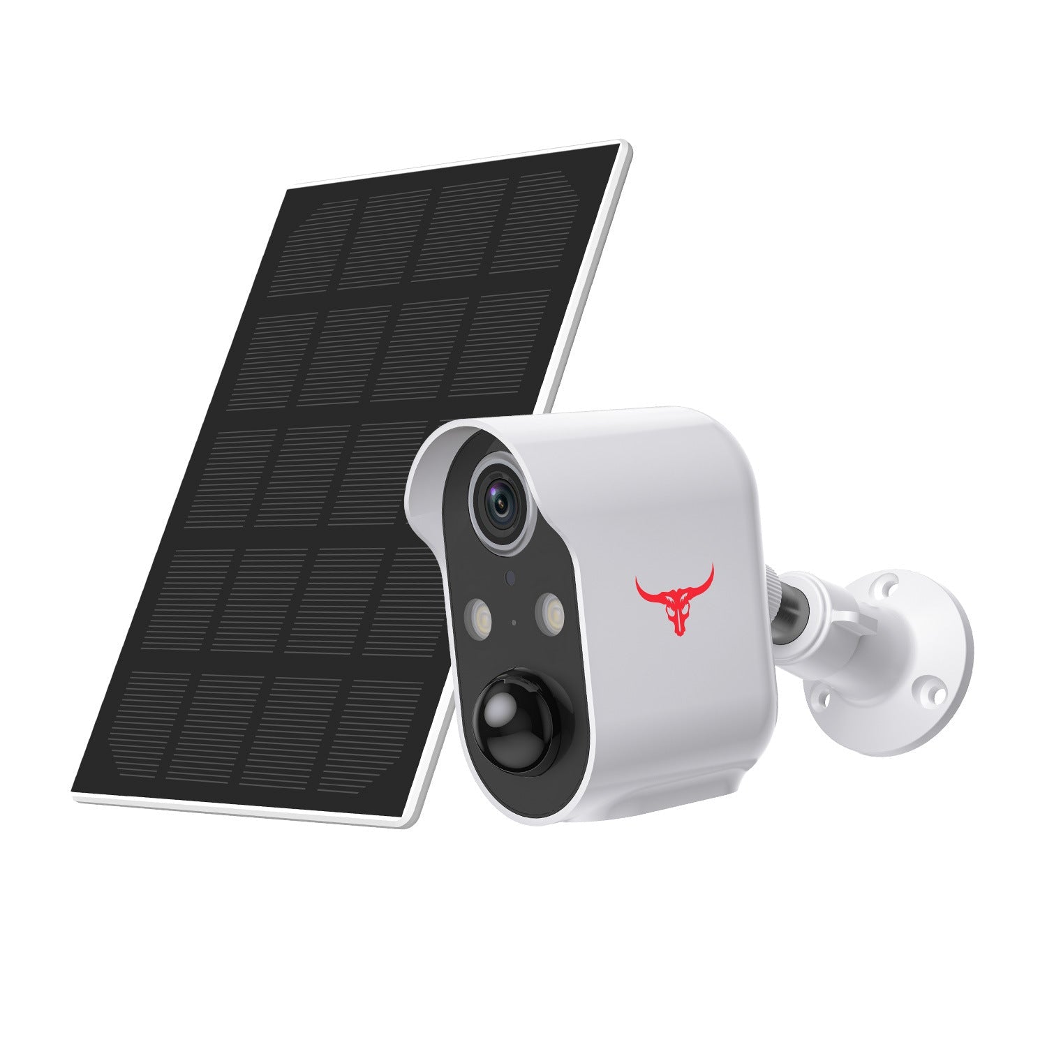 Wireless Network Security Monitoring Camera - KEMATÉ